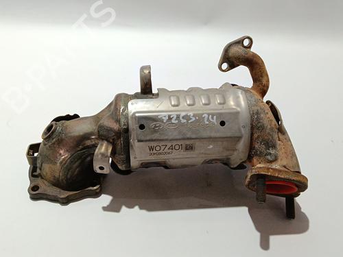 Used Catalyst Catalyst KIA CEED (CD) [2018-2026] 39951151 39951151