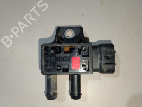 Electronic sensor TOYOTA YARIS (_P13_) | BP37520645M84 - Image 2