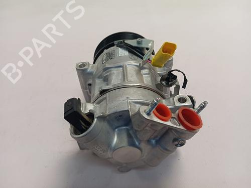 AC compressor PEUGEOT 2008 II (UD_, US_, UY_, UJ_, UR_, UC_)  | BP29723839M34 