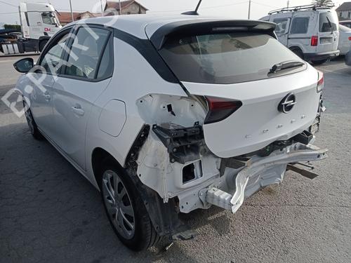 Steering wheel OPEL CORSA F (P2JO) 1.2 (68) | BP37196903C49 - Image 10