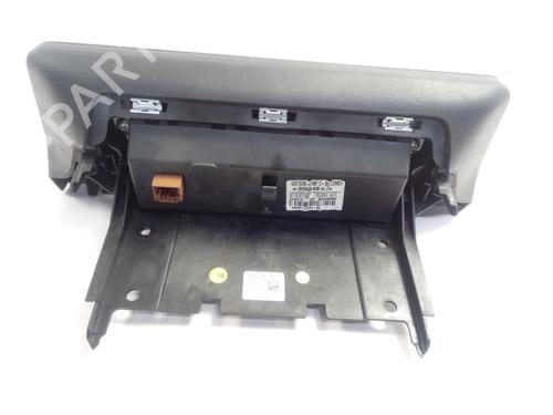 Radio PEUGEOT RIFTER  | BP18659078E6 