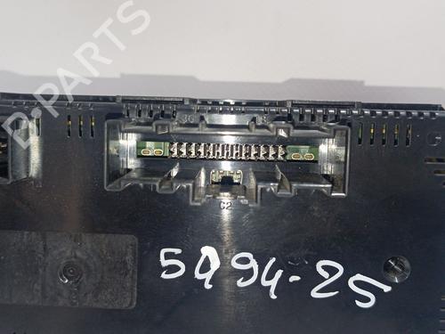 Climate control FORD TRANSIT CUSTOM V362 Bus (F3) | BP37460215I5 - Image 3
