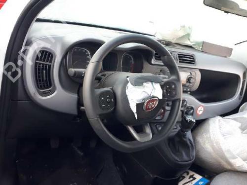 Front right window mechanism FIAT PANDA (312_, 319_) | BP12661393C23