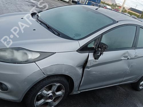 Generator FORD FIESTA VI (CB1, CCN) 1.25 | BP13733055M7 