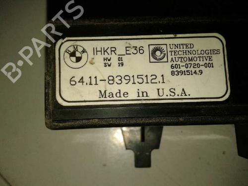 Electronic module BMW 3 Compact (E36) 318 tds | BP12836280M83 