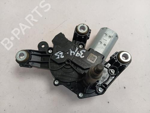 Rear wiper motor NISSAN QASHQAI II (J11, J11_)  | BP23406456M102 