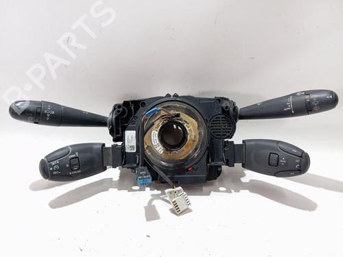 Used Headlight switch CITROËN C3 II (SC_) [2009-2025]  28671452