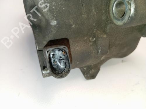 AC compressor VW PASSAT B6 (3C2) 2.0 TDI 16V | BP40092659M34 - Image 3