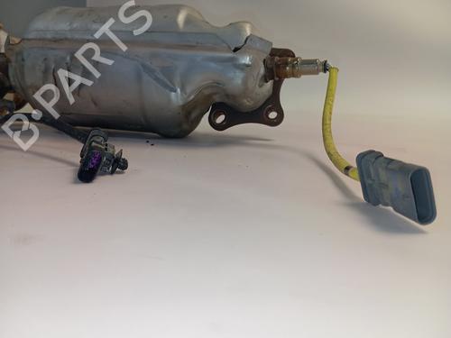 Catalyst CITROËN C3 III (SX) | BP29252634M10