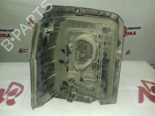 Right taillight FIAT TIPO (160_) 1.9 D | BP17905102C35 