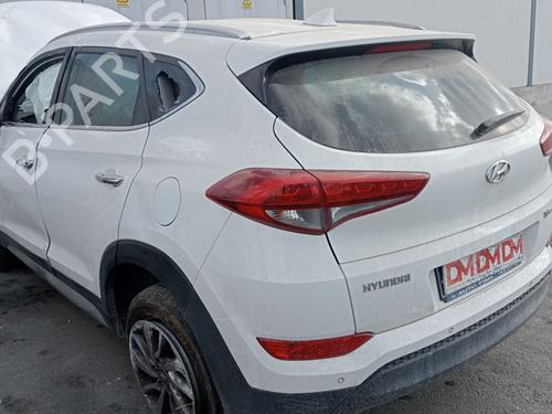 Front left interior door handle HYUNDAI TUCSON (TL, TLE)  | BP13914108I13 