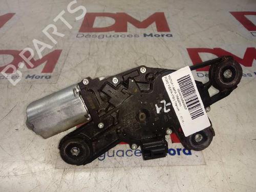 Used Rear wiper motor FORD FIESTA VI (CB1, CCN) 1.4 TDCi (70 hp) 12663535