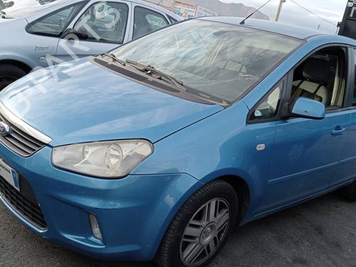 Engine control unit (ECU) FORD C-MAX (DM2)  | BP20125263M57  - Image 7