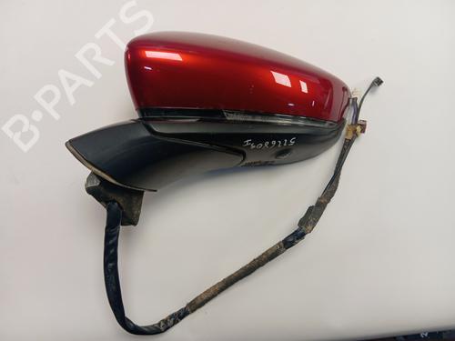 Used Left mirror Left mirror 36990662 36990662