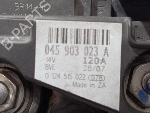 Generator VW POLO IV (9N_, 9A_)  | BP29410352M7 