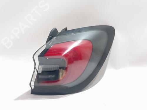 Used Right taillight Right taillight FORD PUMA (J2K, CF7) [2019-2026] 34470826 34470826