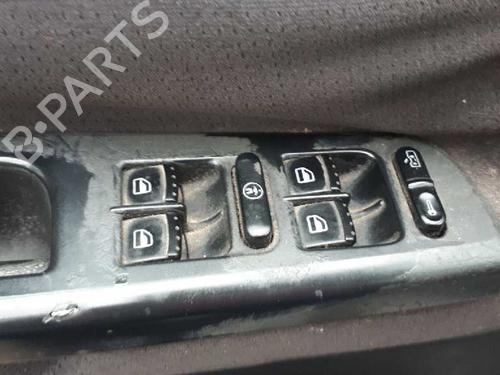 Used Left front window switch VW PASSAT B5 (3B2) [1996-2001]  30370924