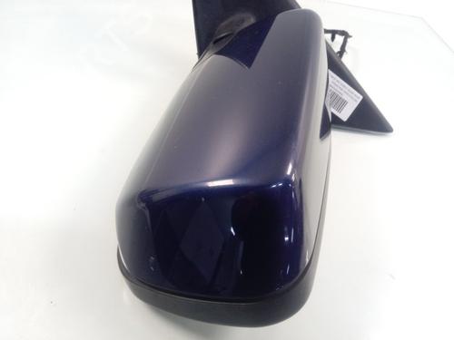 Left mirror BMW 3 (E46)  | BP17487302C26 