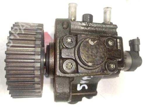 Injection pump OPEL INSIGNIA A Sports Tourer (G09)  | BP16761113M78 