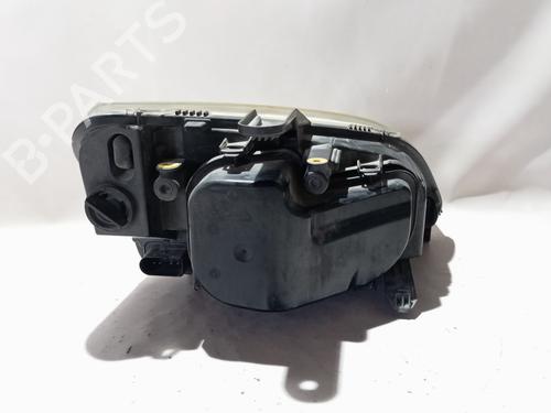 Left headlight FORD FOCUS C-MAX (DM2) 1.6 | BP38291244C28 - Image 2