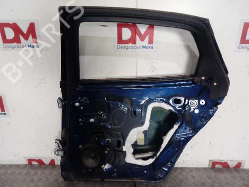 Right rear door RENAULT TALISMAN (LP_)  | BP12668959C5 