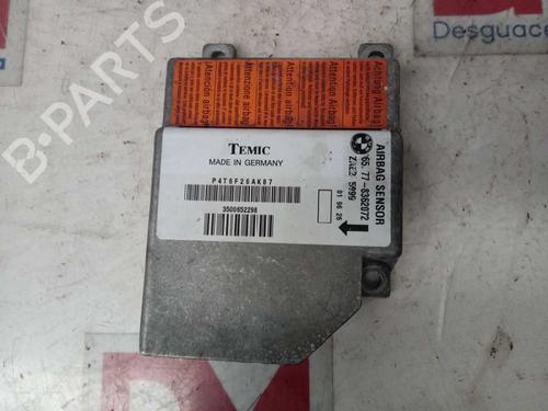Used ECU airbags BMW 5 (E39) 528 i (193 hp) 12659982
