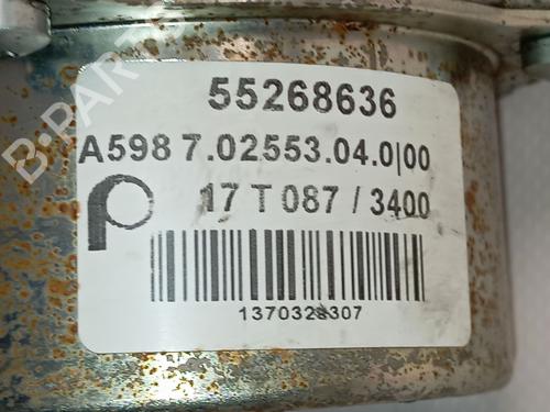 Vacuum pump OPEL COMBO Box Body/MPV (X12) | BP38348305M80 - Image 3