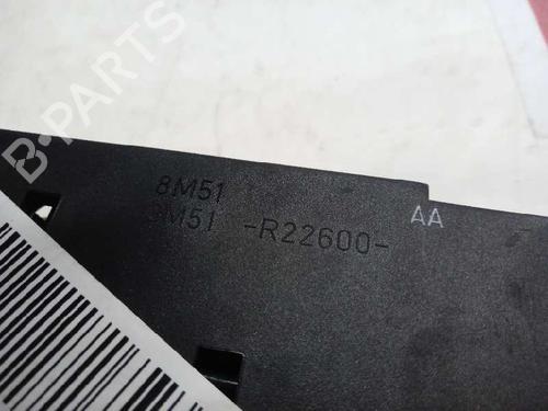 Rear right interior door handle FORD FOCUS II Turnier (DA_, FFS, DS) | BP16541515I16