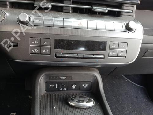 Engine HYUNDAI KONA (SX2) | BP22702102M1