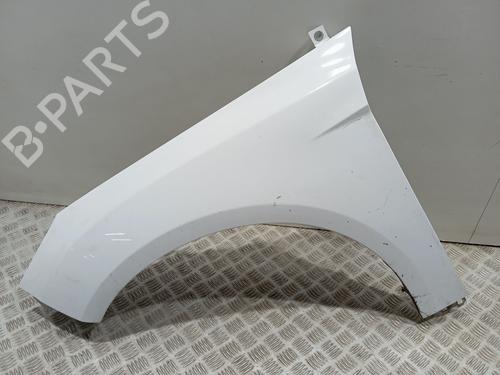 Aleta delantera izquierda FORD FOCUS III 1.0 EcoBoost (125 hp) 32175654