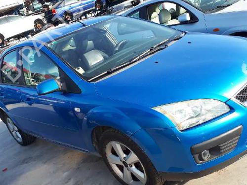 Engine control unit (ECU) FORD FOCUS II (DA_, HCP, DP)  | BP29333238M57 