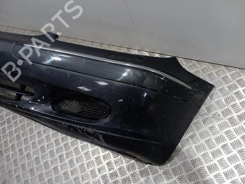 Front bumper MERCEDES-BENZ S-CLASS (W220) S 320 CDI (220.026, 220.126) | BP27473357C7 