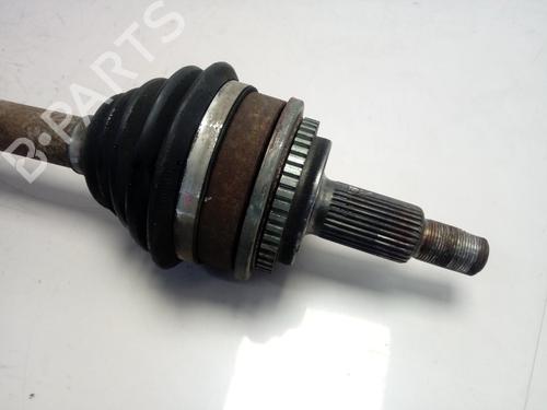 Right rear driveshaft LAND ROVER RANGE ROVER SPORT I (L320)  | BP15810426M41 