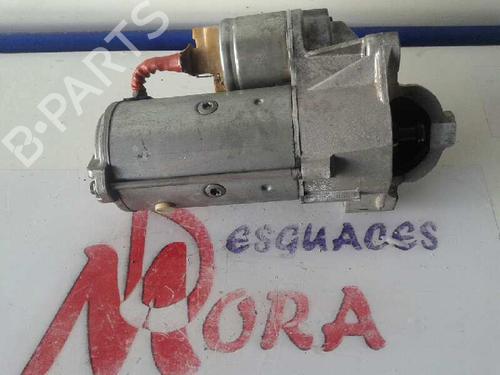 Starter SUZUKI GRAND VITARA II (JT, TE, TD) 1.9 DDiS (JB419WD, JB419XD) | BP12834247M8 