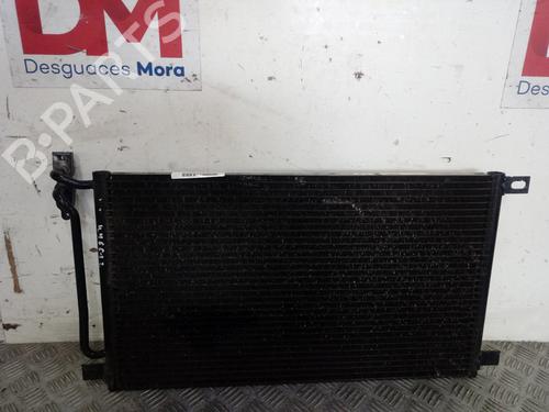 AC radiator BMW X3 (E83) xDrive 20 d | BP12671280M32 