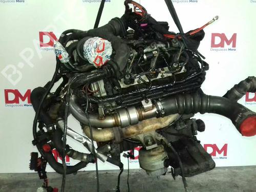 Engine AUDI A6 C6 Avant (4F5) 2.7 TDI | BP12647635M1 - Image 3