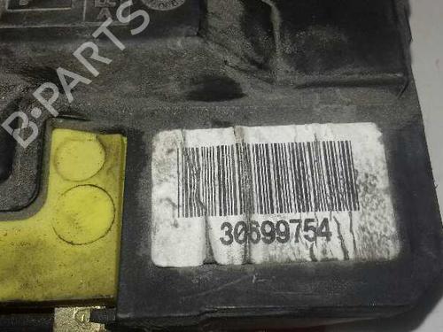 Venstre bak lås VOLVO S60 I (384)  | BP12835184C100 