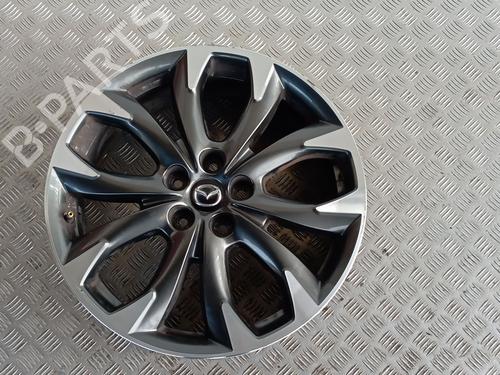 Używane Felga Felga MAZDA CX-5 (KE, GH) [2011-2017] 37436664 37436664