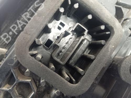 Rückleuchte Links RENAULT EXPRESS Box Body/MPV | BP30469956C34