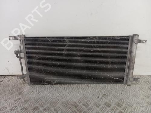 Used AC radiator CHEVROLET CAPTIVA (C100, C140) 2.2 D (163 hp) 30375156