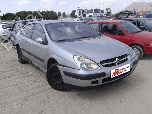 Left mirror CITROËN C5 I (DC_) 2.0 HDi (DCRHZB, DCRHZE) | BP12636998C26