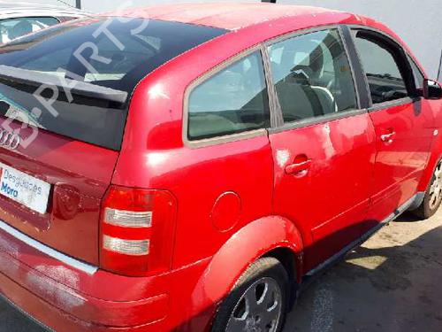 Alternator AUDI A2 (8Z0) 1.4 | BP12660626M7 