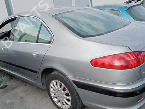 Retrovisor esquerdo PEUGEOT 607 (9D, 9U) 2.2 HDi | BP28078860C26  - Image 9