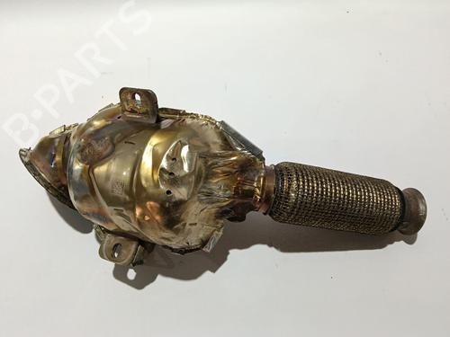 Used Catalyst Catalyst FORD PUMA (J2K, CF7) [2019-2026] 34402798 34402798