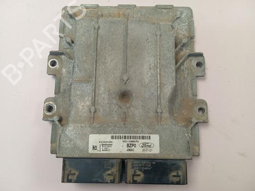 Used Engine control unit (ECU) FORD TRANSIT CUSTOM V362 Van (FY, FZ) [2012-2025]  28031763