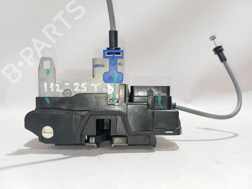 Rear right lock LYNK & CO 01 PHEV | BP36017620C99 - Image 3
