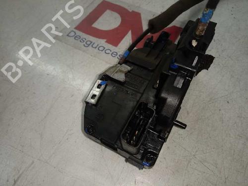 Rear right lock NISSAN PULSAR Hatchback (C13)  | BP12653173C99 