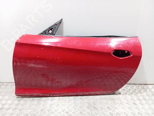 Used Left front door BMW Z4 Roadster (E89) sDrive 20 i (184 hp) 23876563