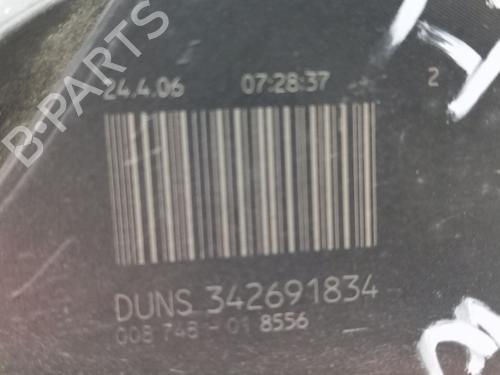 Left taillight OPEL ASTRA H GTC (A04) 1.7 CDTi (L08) | BP37175501C34 - Image 4