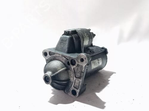 Used Starter Starter 38331187 38331187